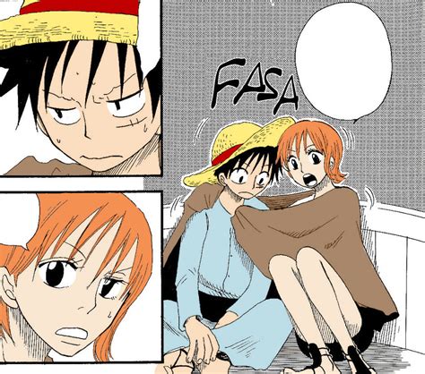 one piece porn comics|One Piece